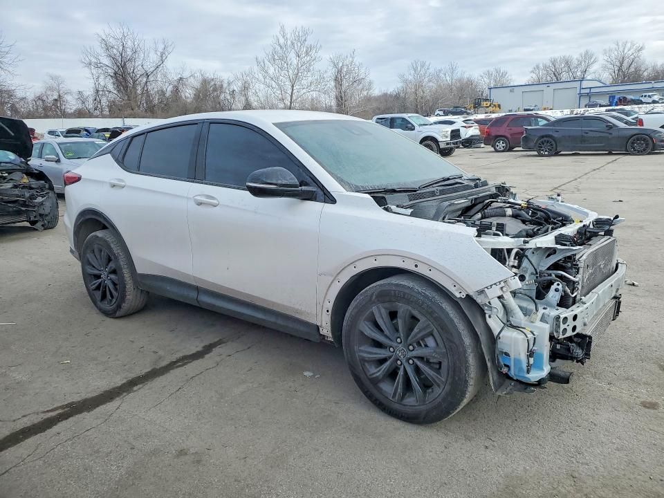2024 Buick Envista Sport Touring