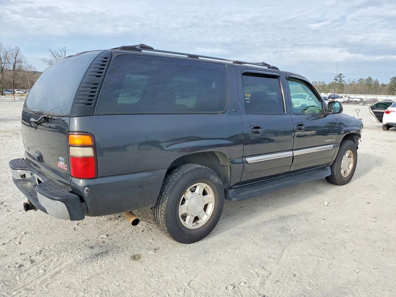2004 GMC Yukon xl K1500