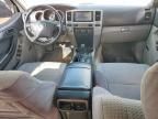 2003 Toyota 4runner SR5