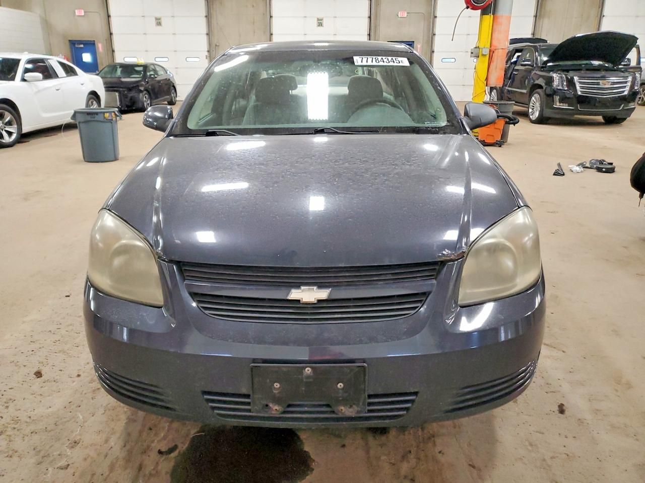 2009 Chevrolet Cobalt lt