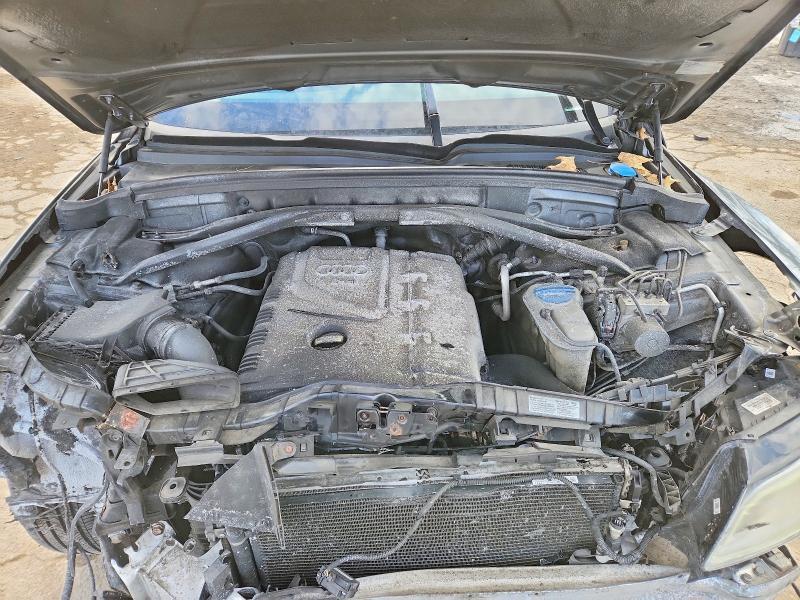 2014 Audi Q5 Premium