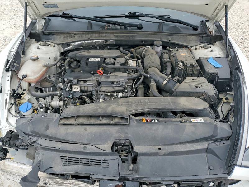 2023 Hyundai Sonata sel Plus