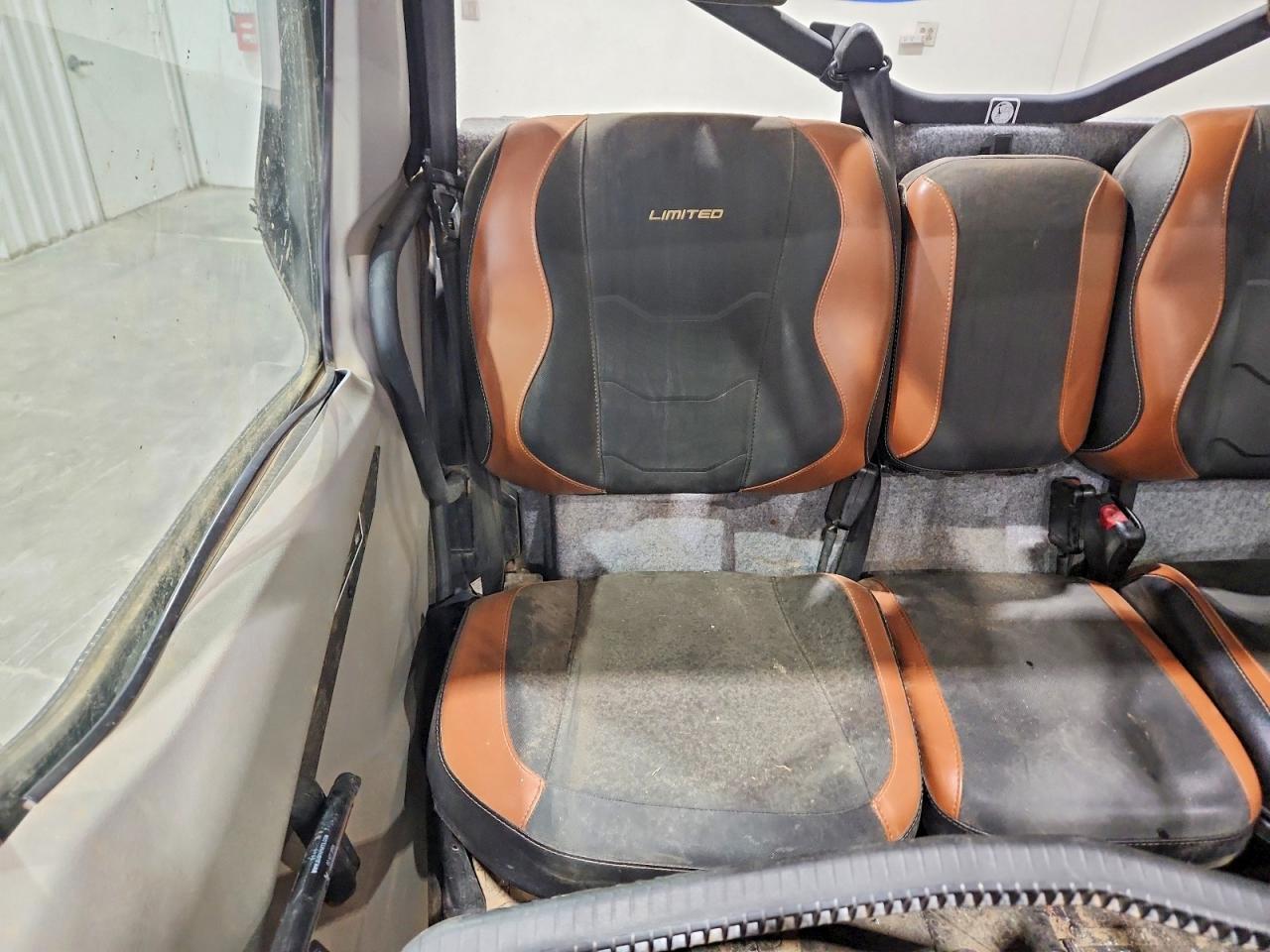 2021 Can-Am Defender-Utility Vehicle