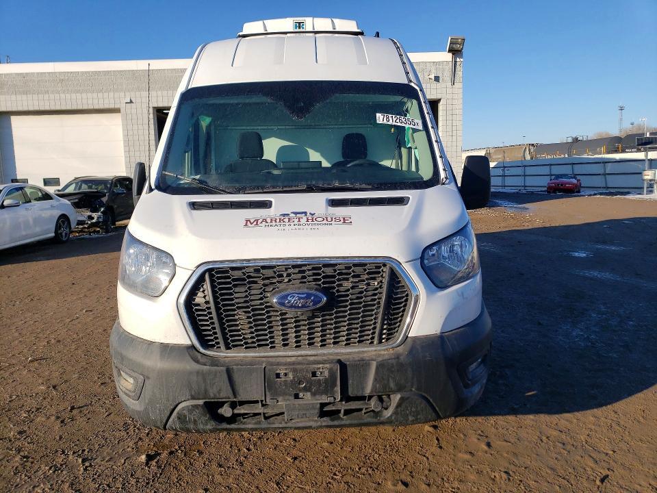 2024 Ford Transit T-350
