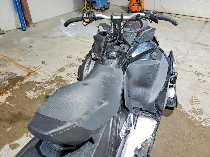 2019 Can-Am Renegade 850