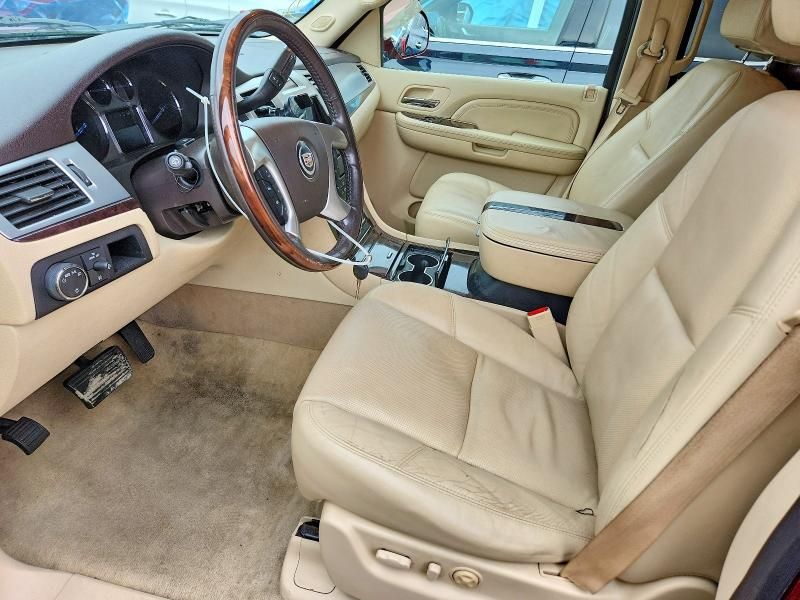 2008 Cadillac Escalade Luxury