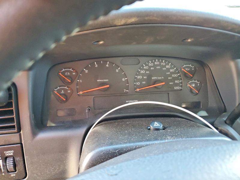 2004 Dodge Dakota Quad Sport