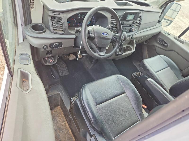 2023 Ford Transit Utility / Service Van