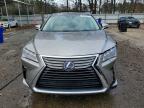 2017 Lexus RX