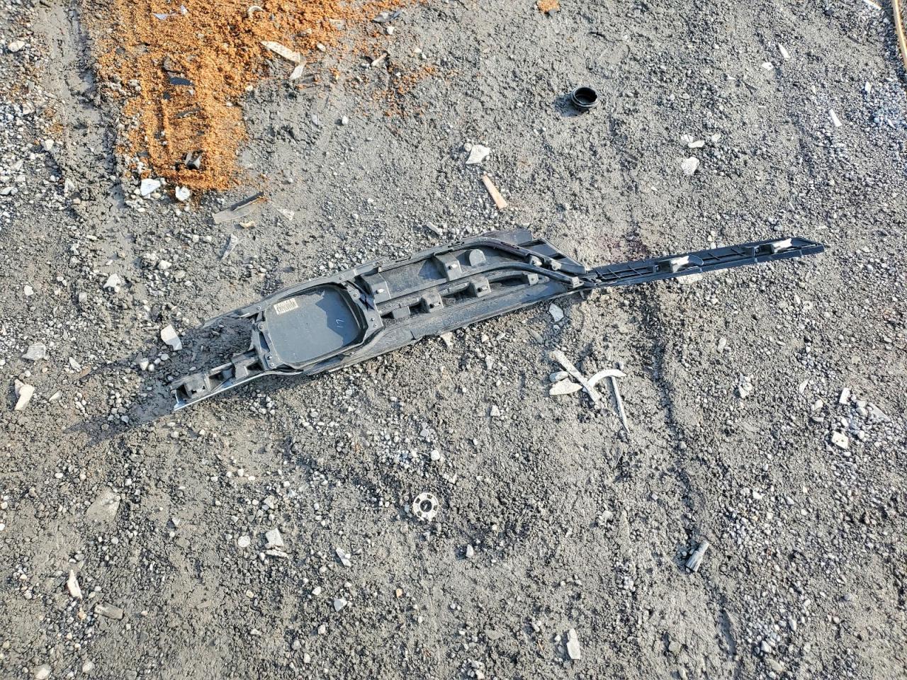 2018 Honda Odyssey exl