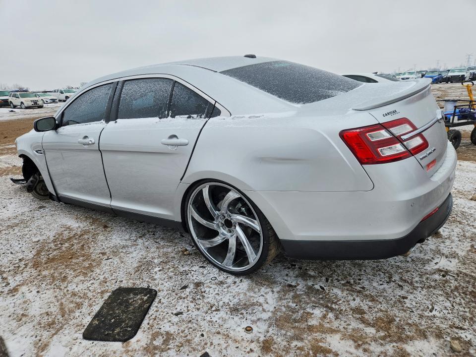 2013 Ford Taurus Limited