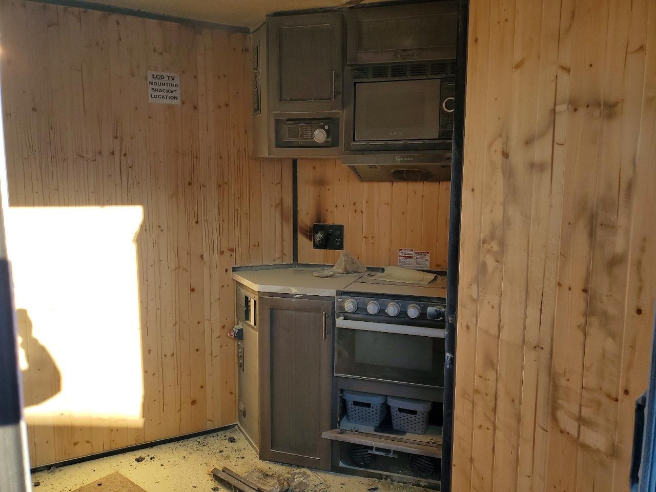 2024 Yetti Fish House