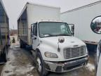 2015 Freightliner Business Class M2 BOX Truck