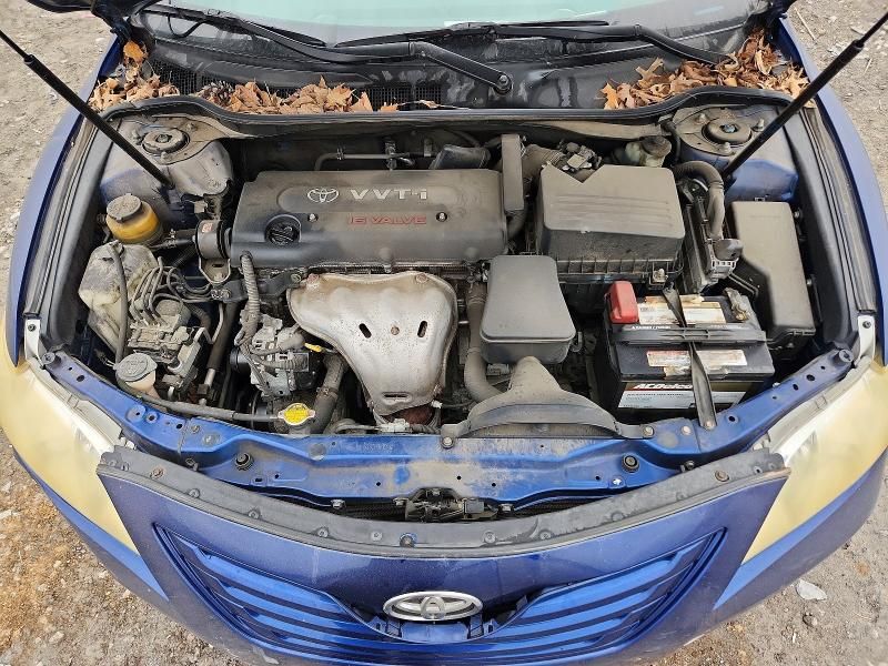 2008 Toyota Camry ce