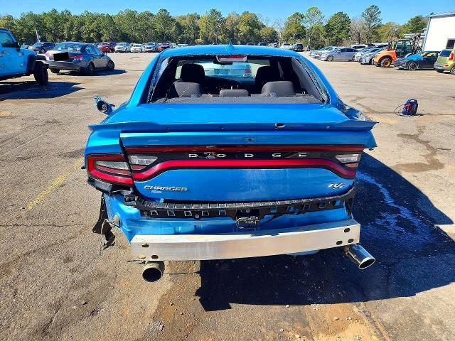 2023 Dodge Charger R/T