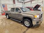 2014 GMC Sierra K1500 SLE