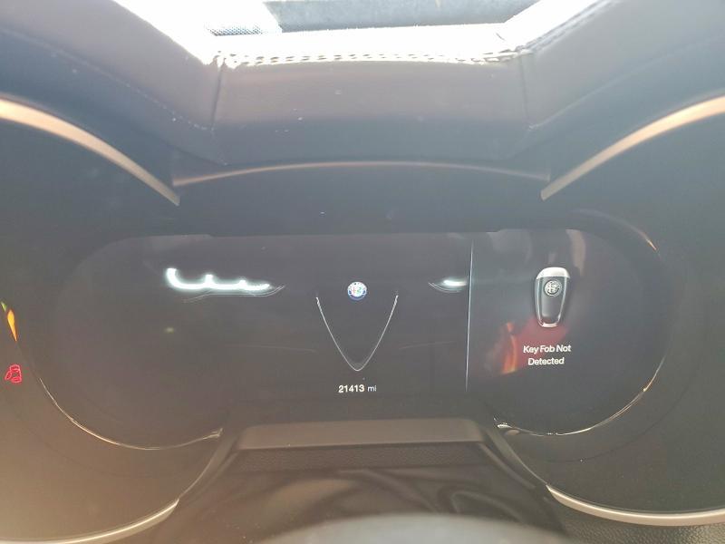 2024 Alfa Romeo Stelvio ti