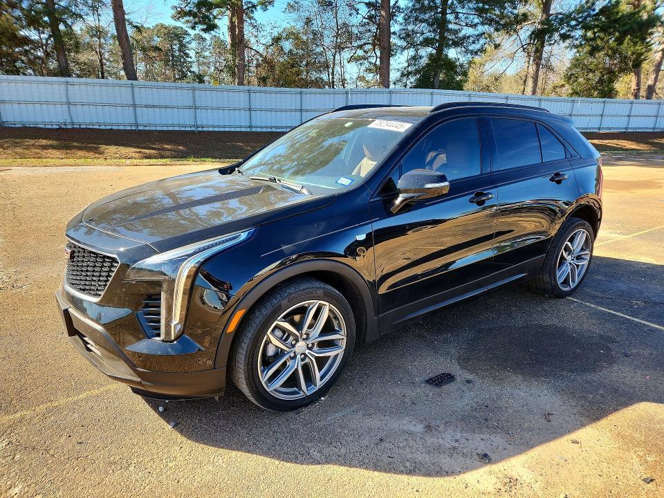 2023 Cadillac XT4 Sport