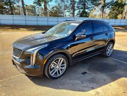 Cadillac xt4 Vehiculos salvage en venta: 2023 Cadillac XT4 Sport