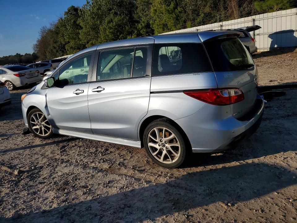 2013 Mazda 5
