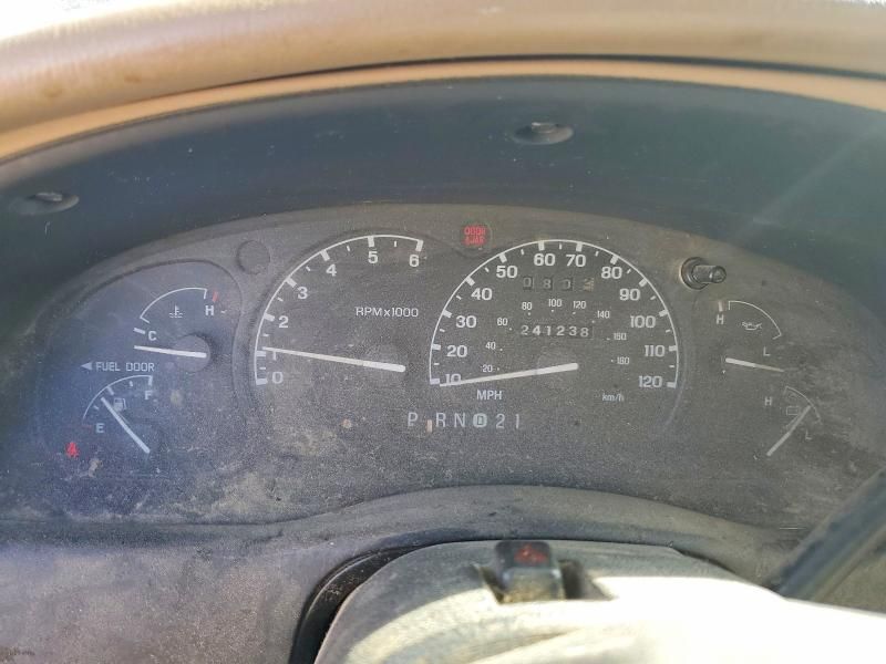 1998 Ford Ranger Super cab