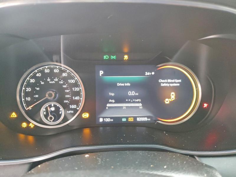 2022 Genesis G70 Base