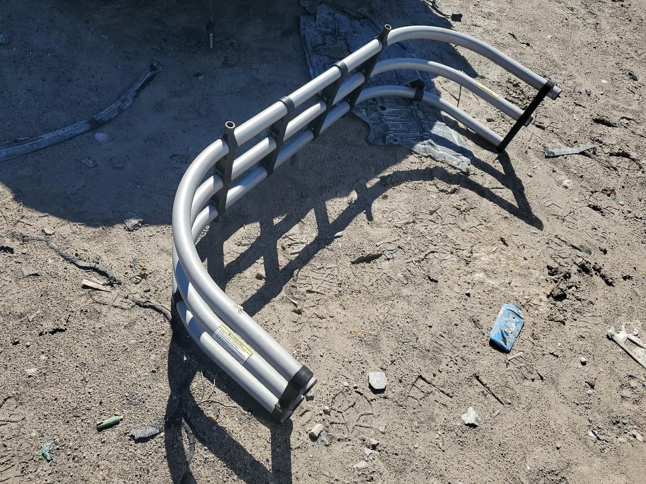 2003 Toyota Tacoma Double Cab