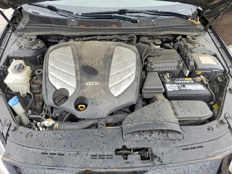 2015 KIA Cadenza Premium