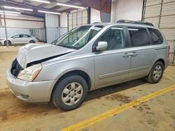 2007 KIA Sedona ex for sale in Mocksville, NC