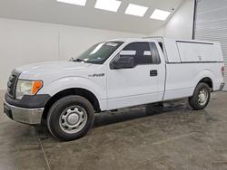 2011 Ford F150 for sale in Wilmer, TX