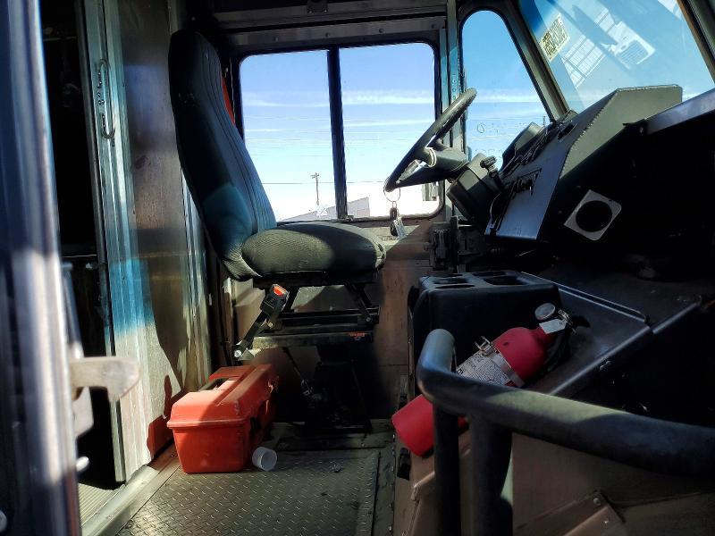 2020 Freigliner 2020 Freightliner MT 45G Delivery Van