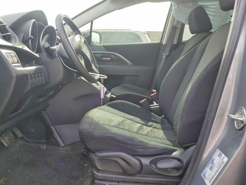2012 Mazda 5