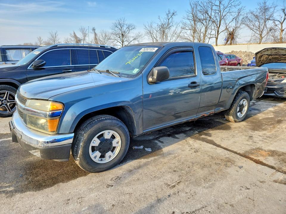 2006 Chev Colorado