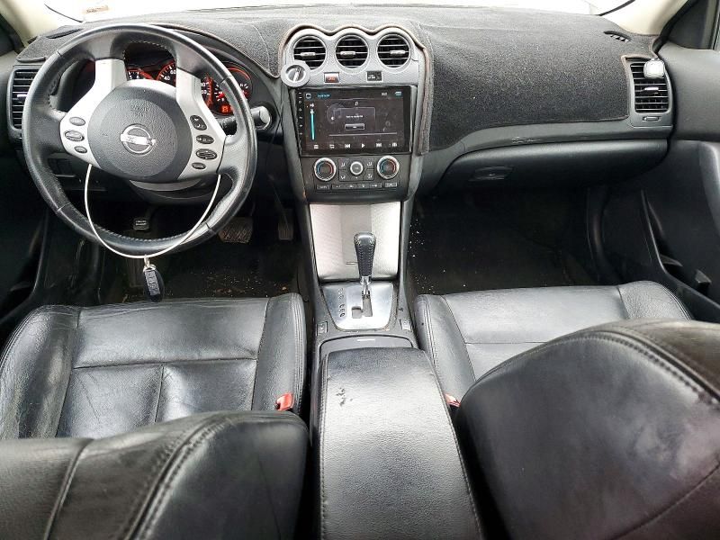 2008 Nissan Altima 2.5