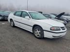 2000 Chevrolet Impala ls