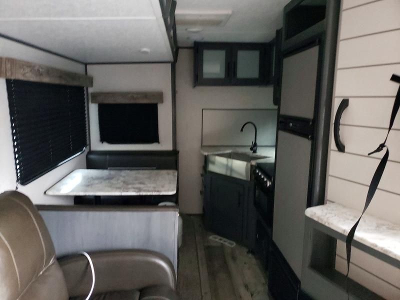 2021 Dutchmen 2021 Keystone Aspen Trail AT2860RLSWE21 Camper