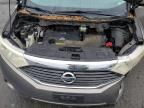 2015 Nissan Quest s