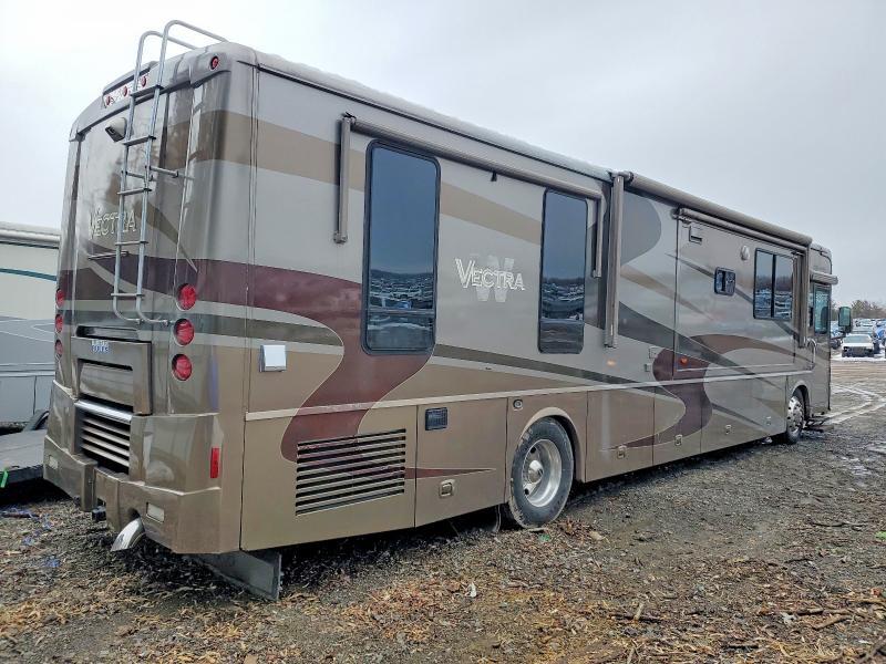 2004 Freightliner Chassis xc rv