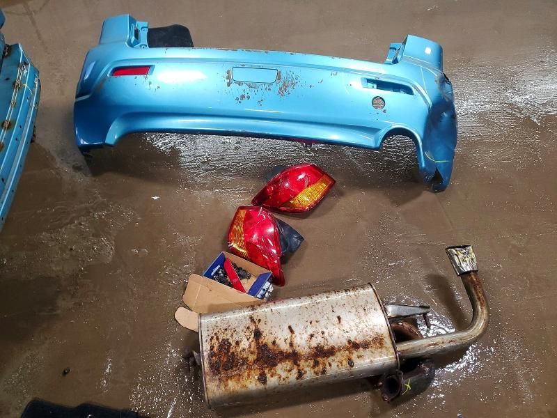 2012 Mitsubishi Outlander Sport se