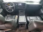 2002 Chevrolet Avalanche K2500