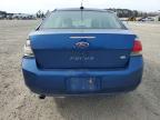 2008 Ford Focus