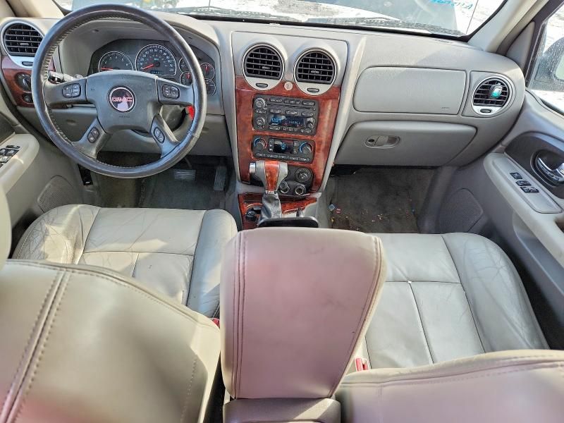 2005 GMC Envoy xl