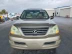 2004 Lexus Gx 470
