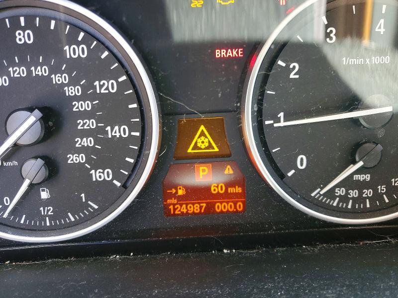 2013 BMW X5 Xdrive35i