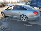 2008 Audi A6 3.2 Quattro