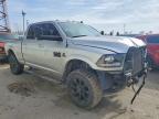 2018 Dodge 2500 Laramie