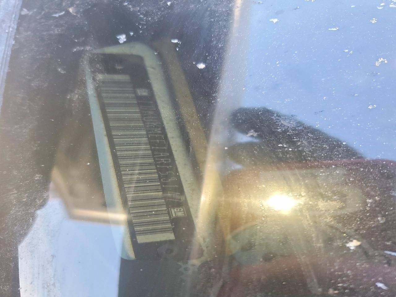 2010 GMC Yukon xl Denali