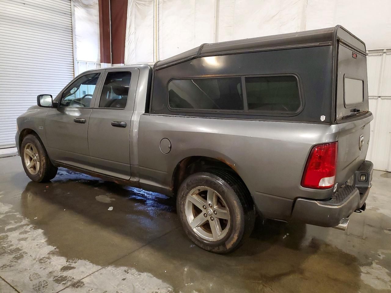 2012 Dodge Ram 1500 st