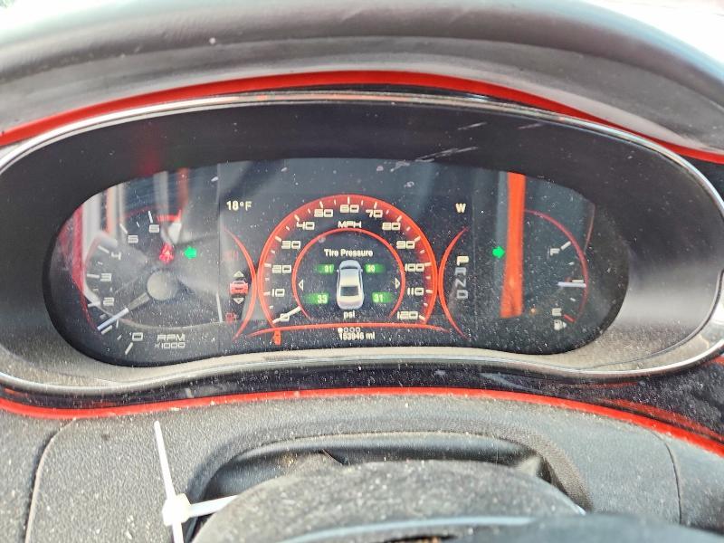 2014 Dodge Dart gt