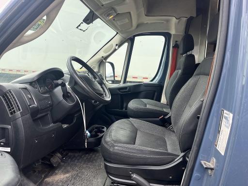 2020 Dodge Ram Promaster 3500 3500 High